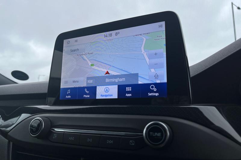 Used Ford Focus 2021 for sale - 78042792: Photo 25