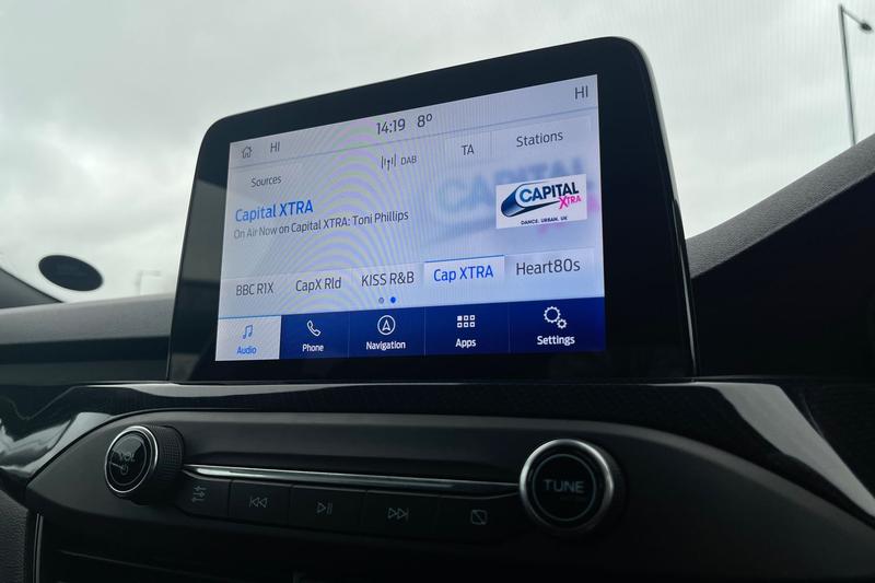 Used Ford Focus 2021 for sale - 78042792: Photo 27