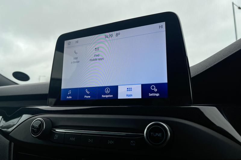 Used Ford Focus 2021 for sale - 78042792: Photo 28