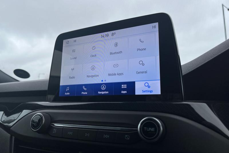 Used Ford Focus 2021 for sale - 78042792: Photo 29