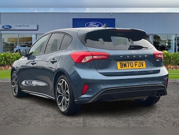 Used Ford Focus 2021 for sale - 78042792: Photo