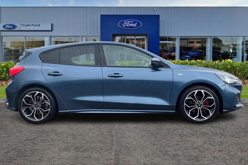 Used Ford Focus 2021 for sale - 78042792: Photo 3