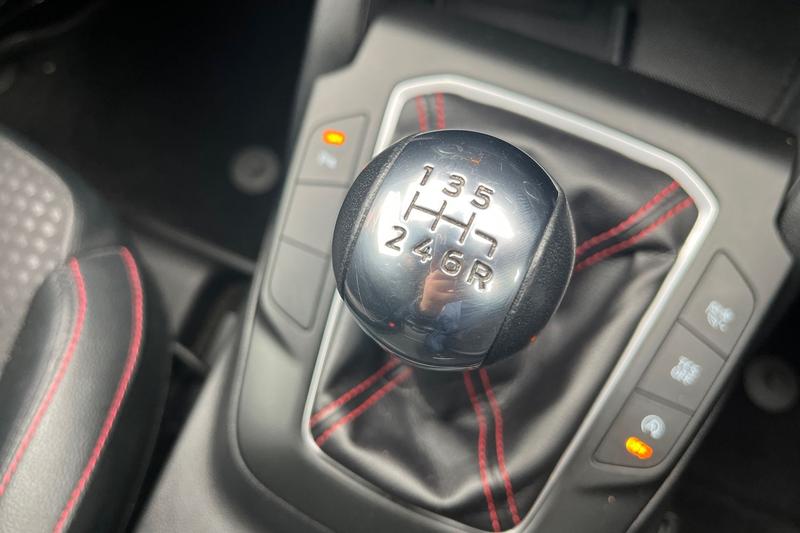 Used Ford Focus 2021 for sale - 78042792: Photo 34