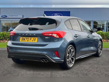 Used Ford Focus 2021 for sale - 78042792: Photo