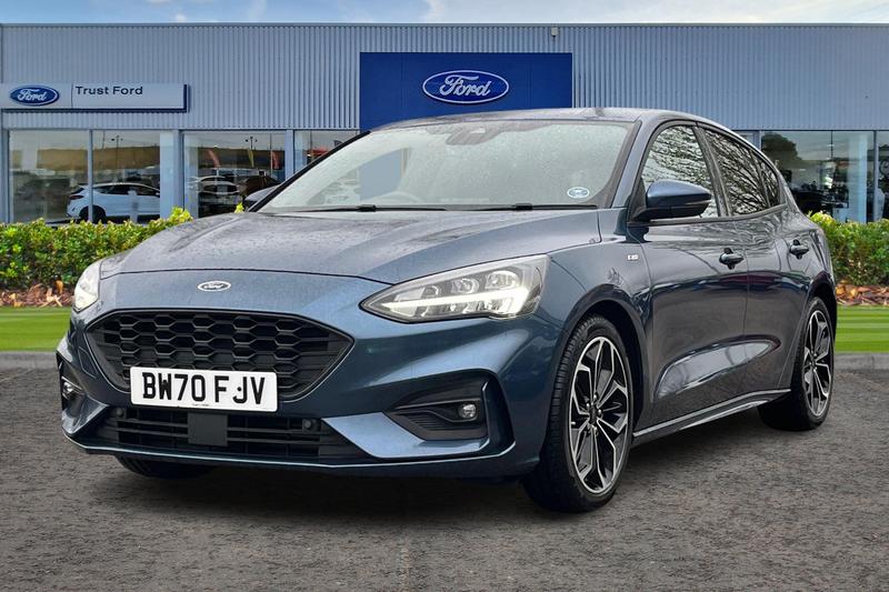 Used Ford Focus 2021 for sale - 78042792: Photo 5