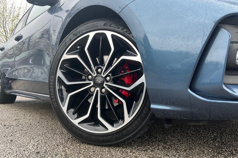 Used Ford Focus 2021 for sale - 78042792: Photo 8