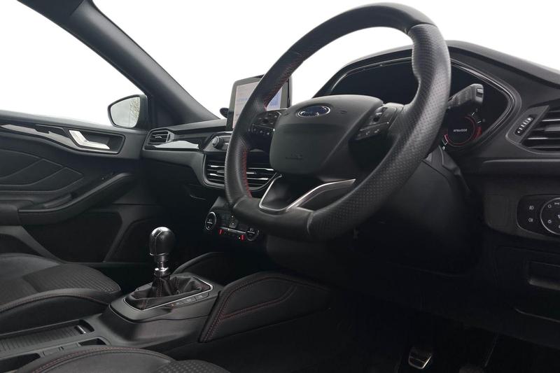 Used Ford Focus 2021 for sale - 78042792: Photo 9