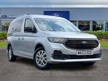 Used Ford Tourneo Connect 2023 for sale - 79383952: Photo