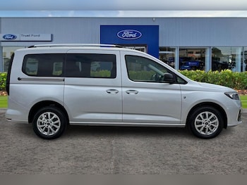 Used Ford Tourneo Connect 2023 for sale - 79383952: Photo