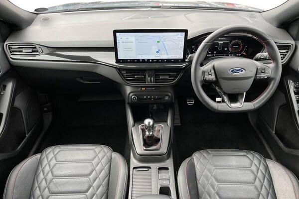 Used Ford Focus 2022 for sale - 76222655: Photo 10