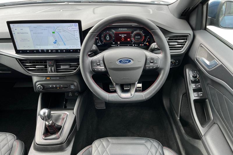 Used Ford Focus 2022 for sale - 76222655: Photo 11