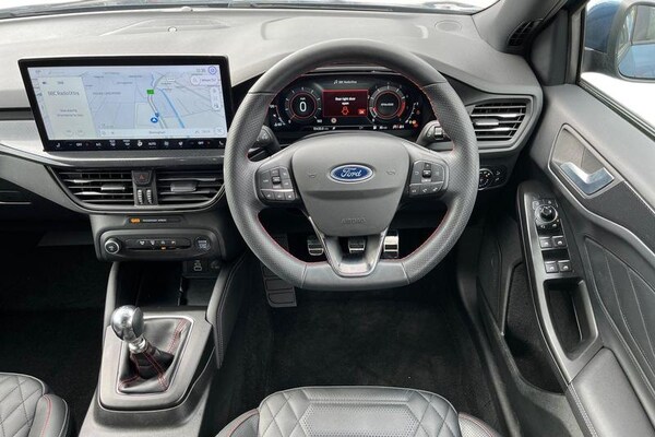 Used Ford Focus 2022 for sale - 76222655: Photo 11