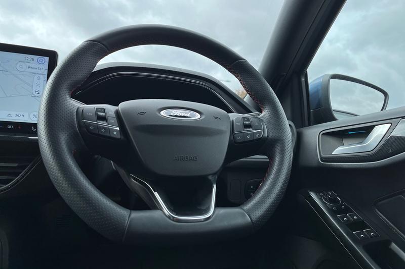 Used Ford Focus 2022 for sale - 76222655: Photo 12