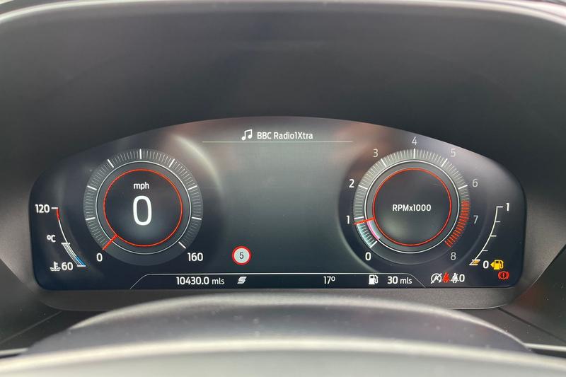 Used Ford Focus 2022 for sale - 76222655: Photo 13