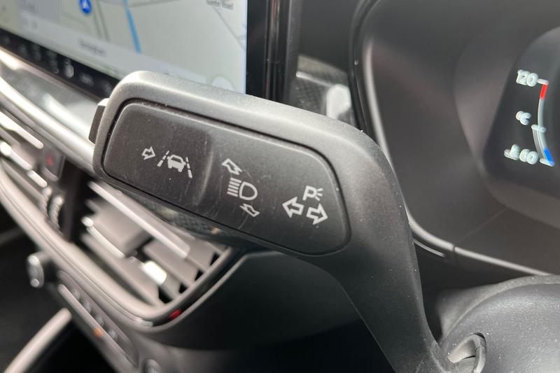 Used Ford Focus 2022 for sale - 76222655: Photo 14