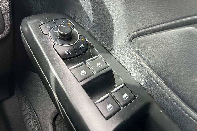 Used Ford Focus 2022 for sale - 76222655: Photo 16