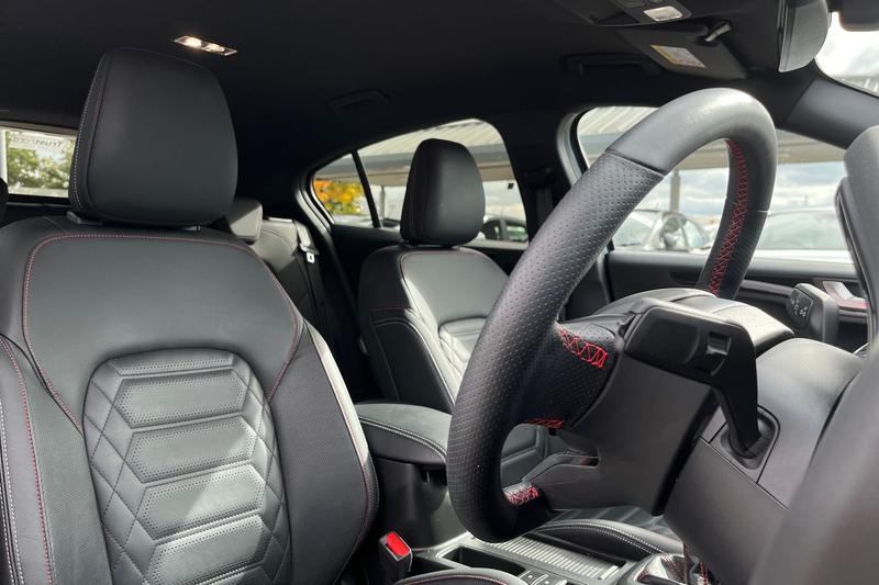 Used Ford Focus 2022 for sale - 76222655: Photo 17