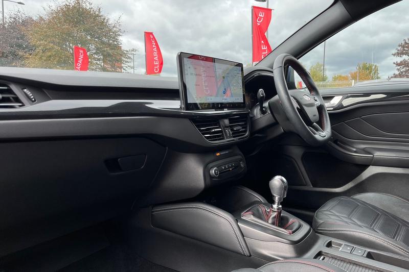 Used Ford Focus 2022 for sale - 76222655: Photo 18