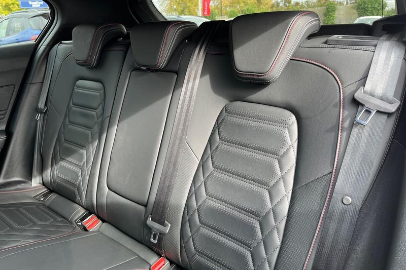 Used Ford Focus 2022 for sale - 76222655: Photo 20