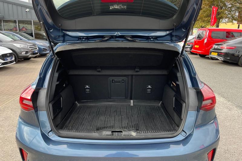 Used Ford Focus 2022 for sale - 76222655: Photo 21