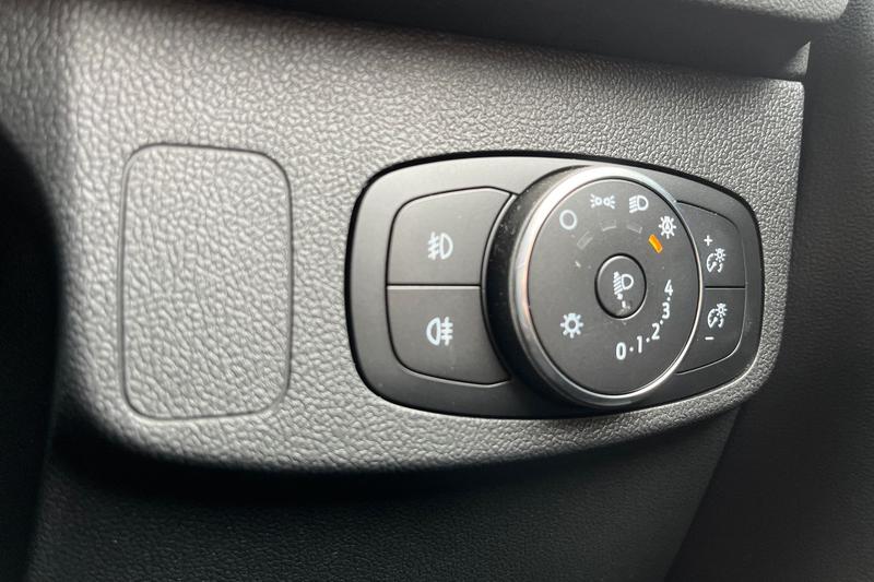 Used Ford Focus 2022 for sale - 76222655: Photo 23