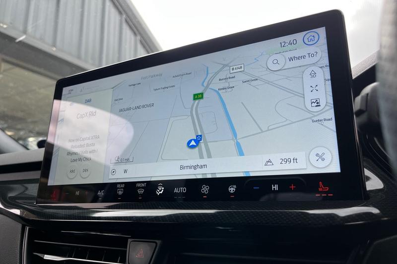 Used Ford Focus 2022 for sale - 76222655: Photo 25