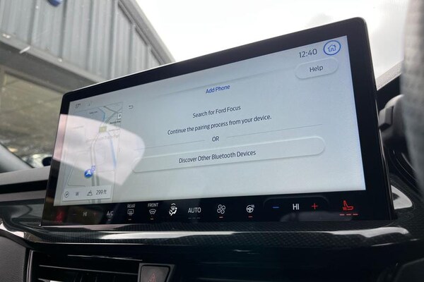 Used Ford Focus 2022 for sale - 76222655: Photo 27