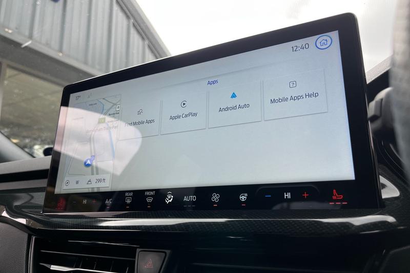 Used Ford Focus 2022 for sale - 76222655: Photo 29