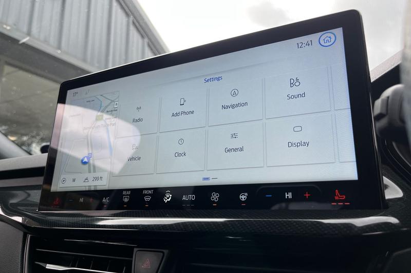 Used Ford Focus 2022 for sale - 76222655: Photo 31