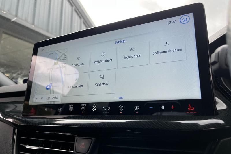 Used Ford Focus 2022 for sale - 76222655: Photo 32