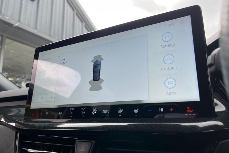 Used Ford Focus 2022 for sale - 76222655: Photo 33