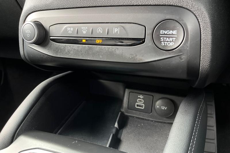 Used Ford Focus 2022 for sale - 76222655: Photo 34