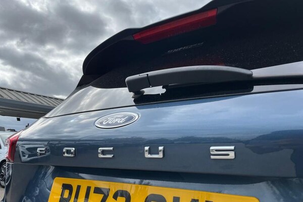 Used Ford Focus 2022 for sale - 76222655: Photo 39