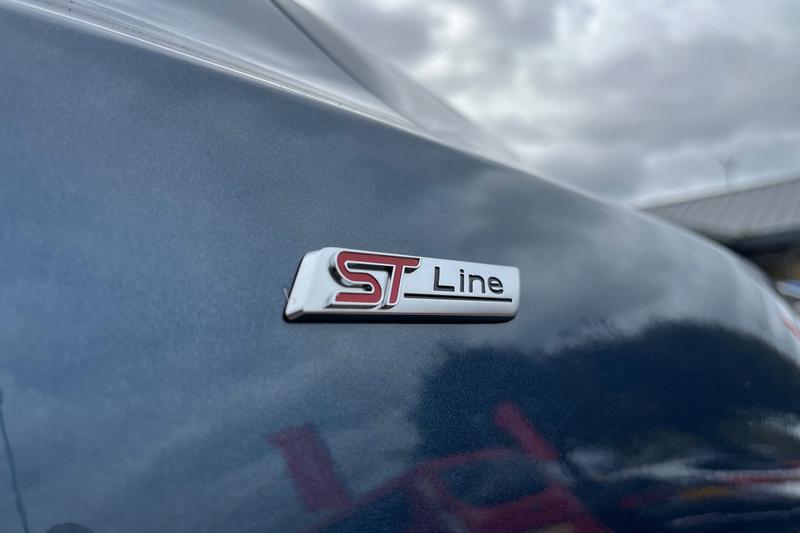 Used Ford Focus 2022 for sale - 76222655: Photo 40