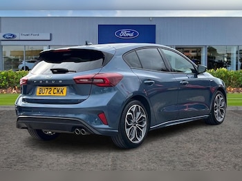 Used Ford Focus 2022 for sale - 76222655: Photo 4