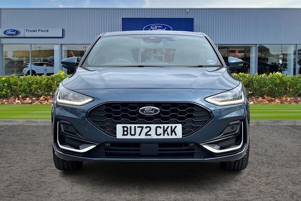 Used Ford Focus 2022 for sale - 76222655: Photo 6