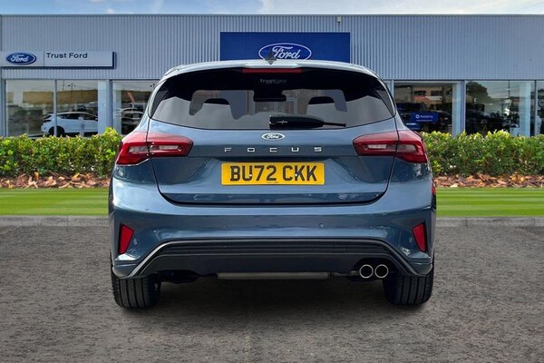Used Ford Focus 2022 for sale - 76222655: Photo 7
