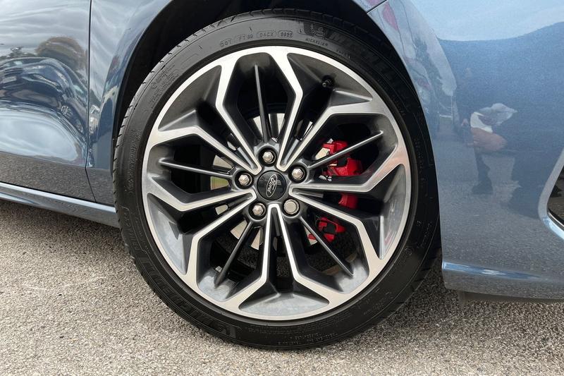 Used Ford Focus 2022 for sale - 76222655: Photo 8