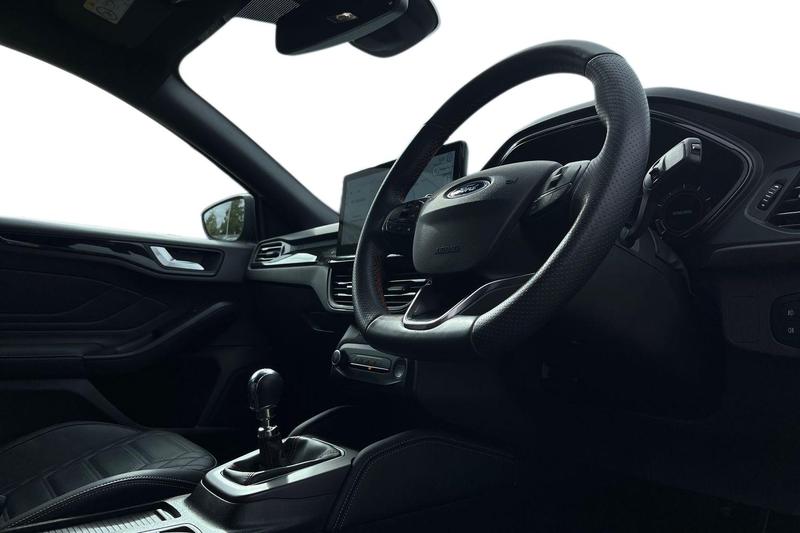 Used Ford Focus 2022 for sale - 76222655: Photo 9