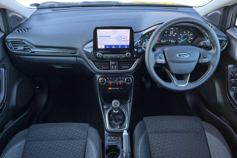 Used Ford Puma 2023 for sale - 76803421: Photo 10