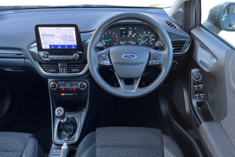 Used Ford Puma 2023 for sale - 76803421: Photo 11