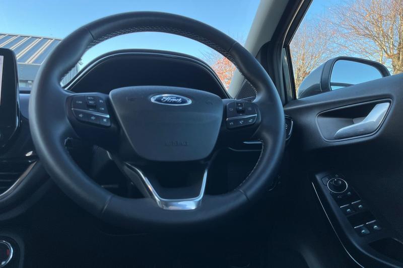 Used Ford Puma 2023 for sale - 76803421: Photo 12