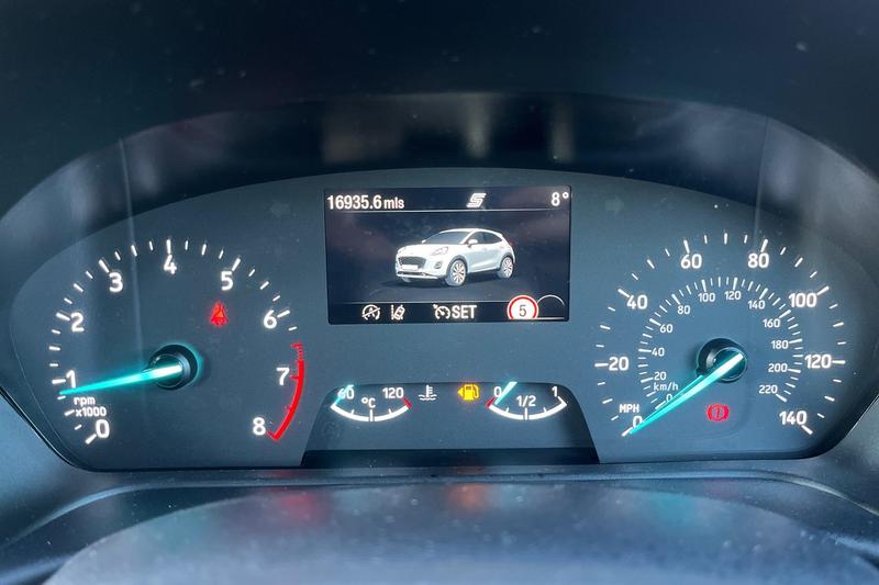 Used Ford Puma 2023 for sale - 76803421: Photo 13