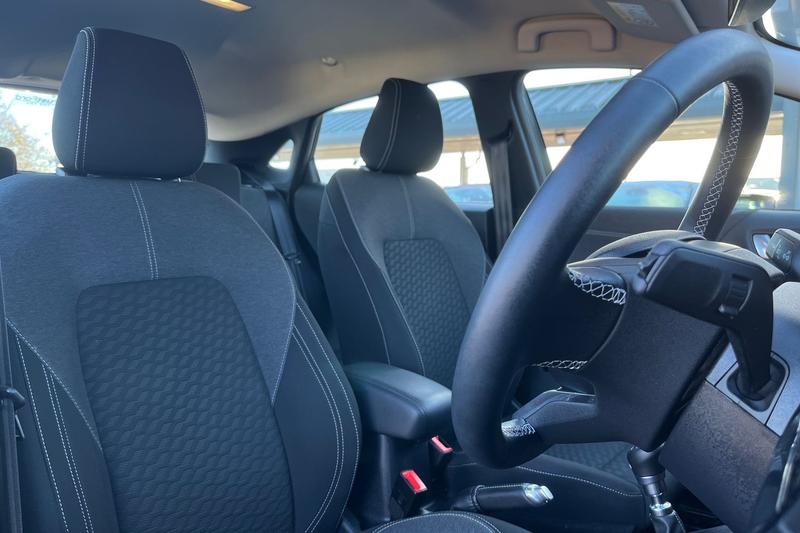 Used Ford Puma 2023 for sale - 76803421: Photo 17