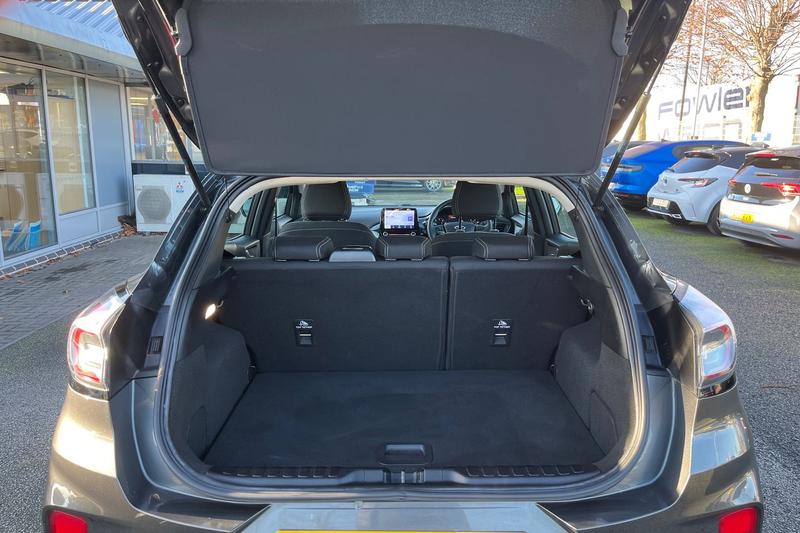 Used Ford Puma 2023 for sale - 76803421: Photo 21