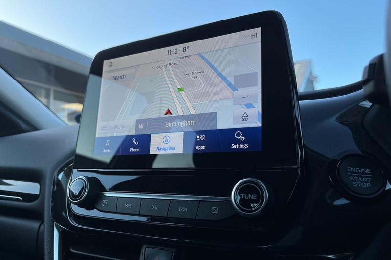 Used Ford Puma 2023 for sale - 76803421: Photo 24