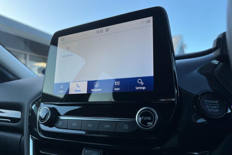 Used Ford Puma 2023 for sale - 76803421: Photo 25