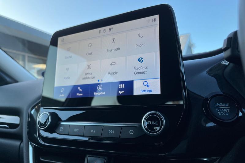 Used Ford Puma 2023 for sale - 76803421: Photo 28