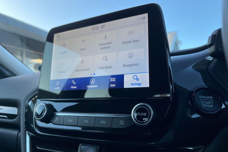 Used Ford Puma 2023 for sale - 76803421: Photo 29