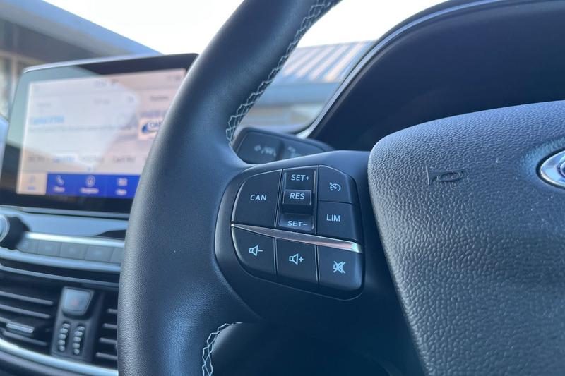 Used Ford Puma 2023 for sale - 76803421: Photo 35